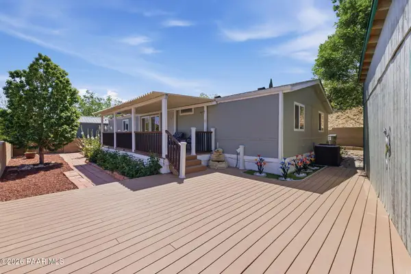 5209 N Hondo Drive, Prescott Valley, AZ 86314