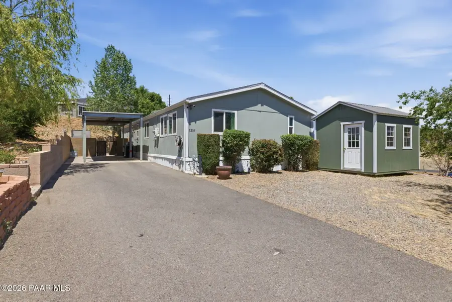 5209 N Hondo Drive, Prescott Valley, AZ 86314 - #2