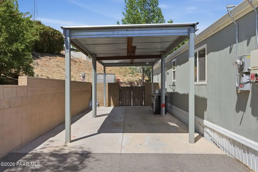 5209 N Hondo Drive, Prescott Valley, AZ 86314 - #3