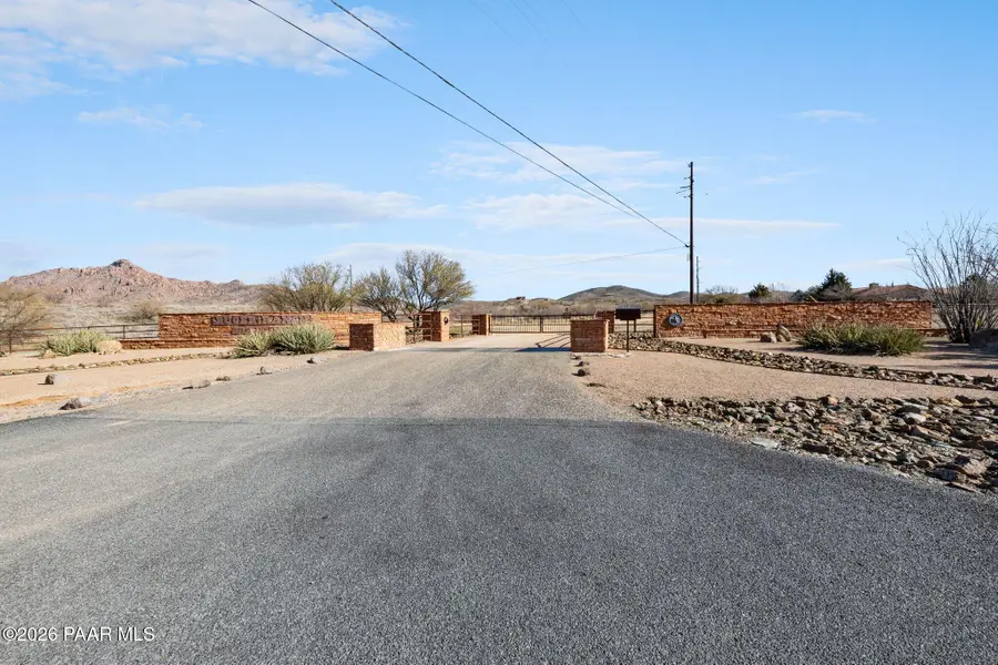 25xx S Cattle Call, Kirkland, AZ 86332 - #3