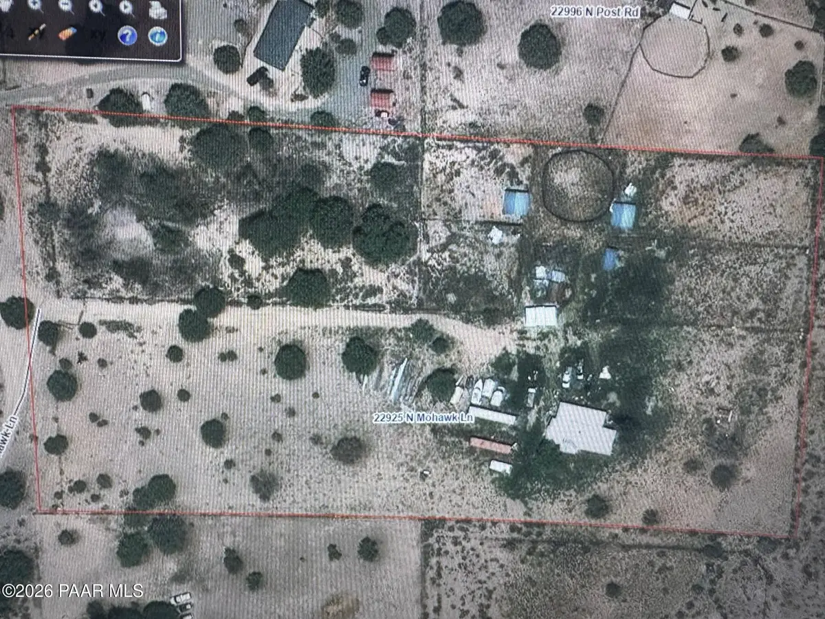 22925 N Mohawk Lane, Paulden, AZ 86334 - #1