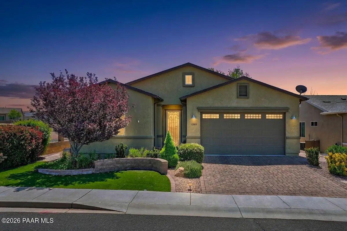 12889 E De La Cruz Street, Prescott Valley, AZ 86327 - #1