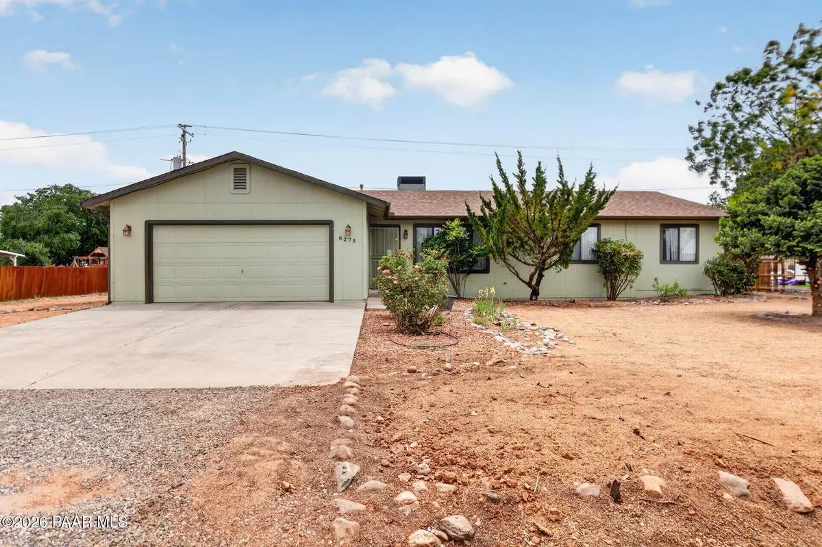 8275 E Tranquil Boulevard, Prescott Valley, AZ 86314 - #1