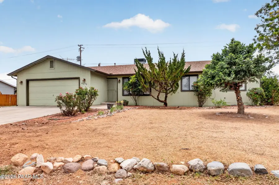 8275 E Tranquil Boulevard, Prescott Valley, AZ 86314 - #2