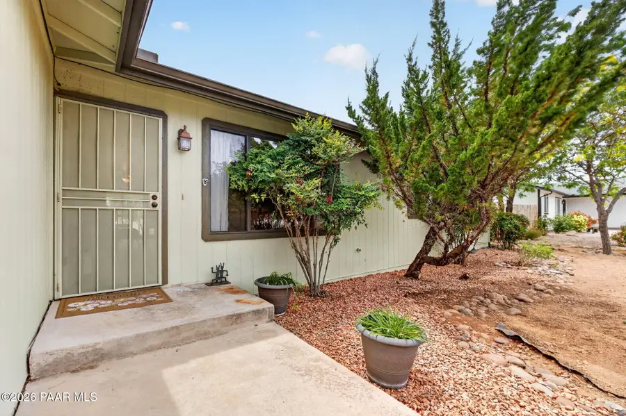 8275 E Tranquil Boulevard, Prescott Valley, AZ 86314 - #3