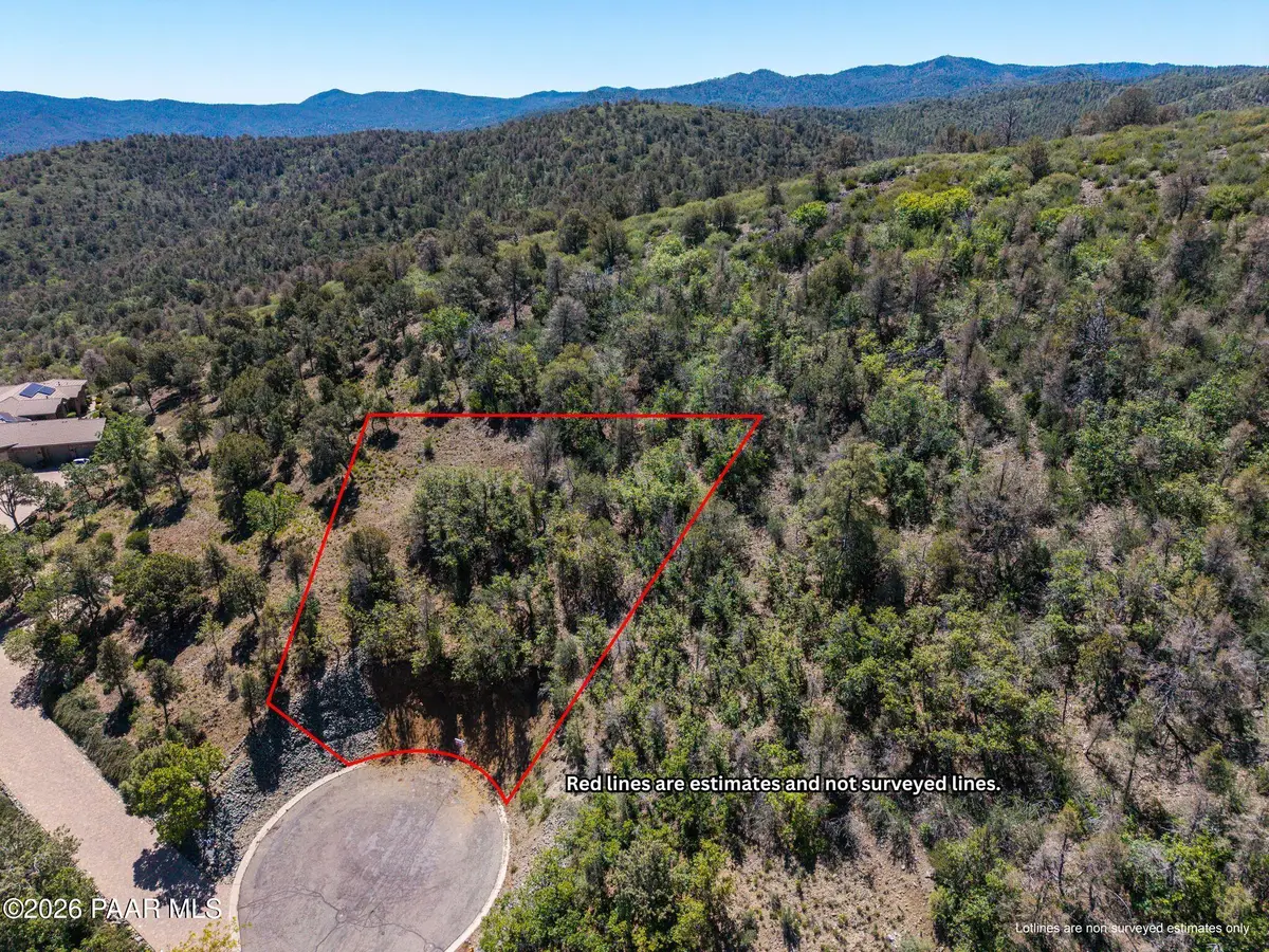 699 Goldenoak Circle, Prescott, AZ 86303 - #1