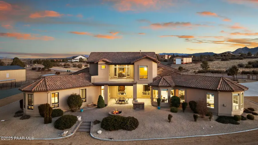 4140 Chuckwalla Road, Prescott, AZ 86305 - #2