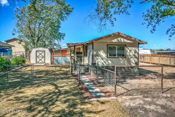 1180 Bucky Oneill Drive, Chino Valley, AZ 86323