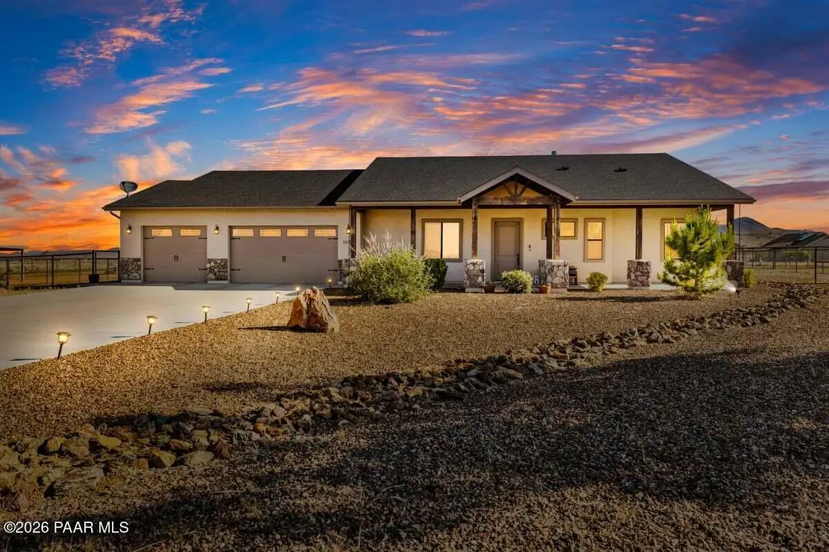 10210 E Dawn To Milky Way, Prescott Valley, AZ 86315 - #1