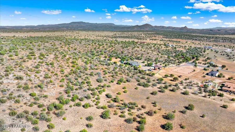 Xxxx N Verde Highlands Trail, Paulden, AZ 86334 - #3