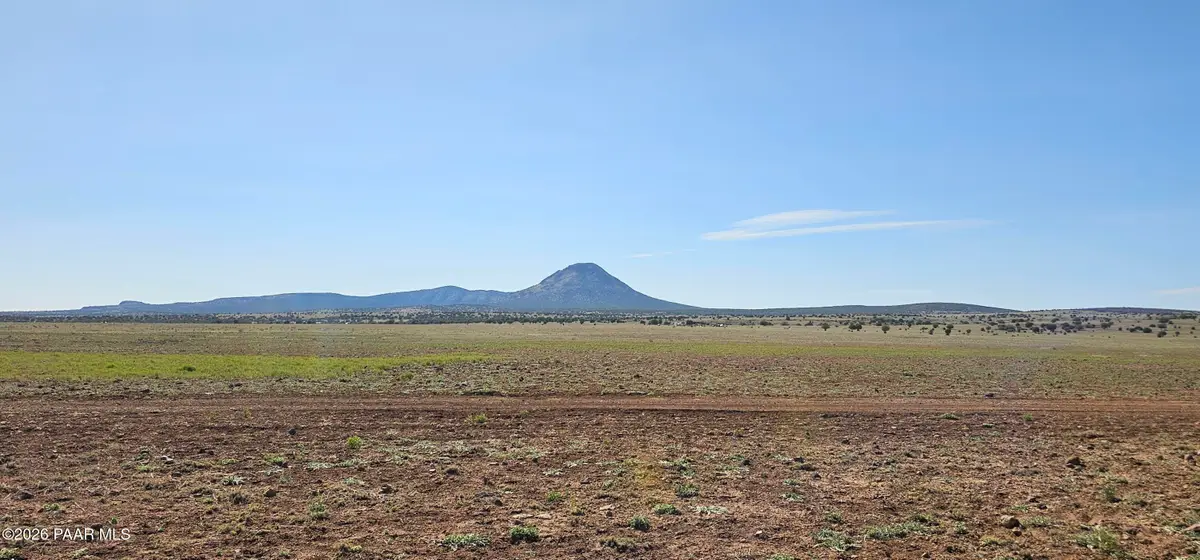 Lot 252nw Falcon Flight Road, Ash Fork, AZ 86320 - #1