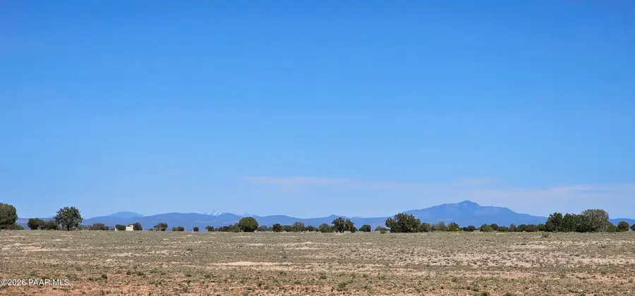 Lot 252nw Falcon Flight Road, Ash Fork, AZ 86320 - #2