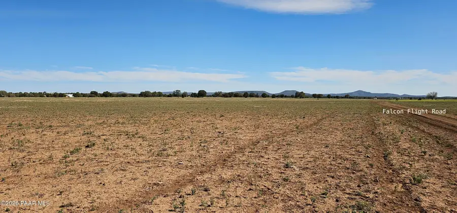 Lot 252nw Falcon Flight Road, Ash Fork, AZ 86320 - #3