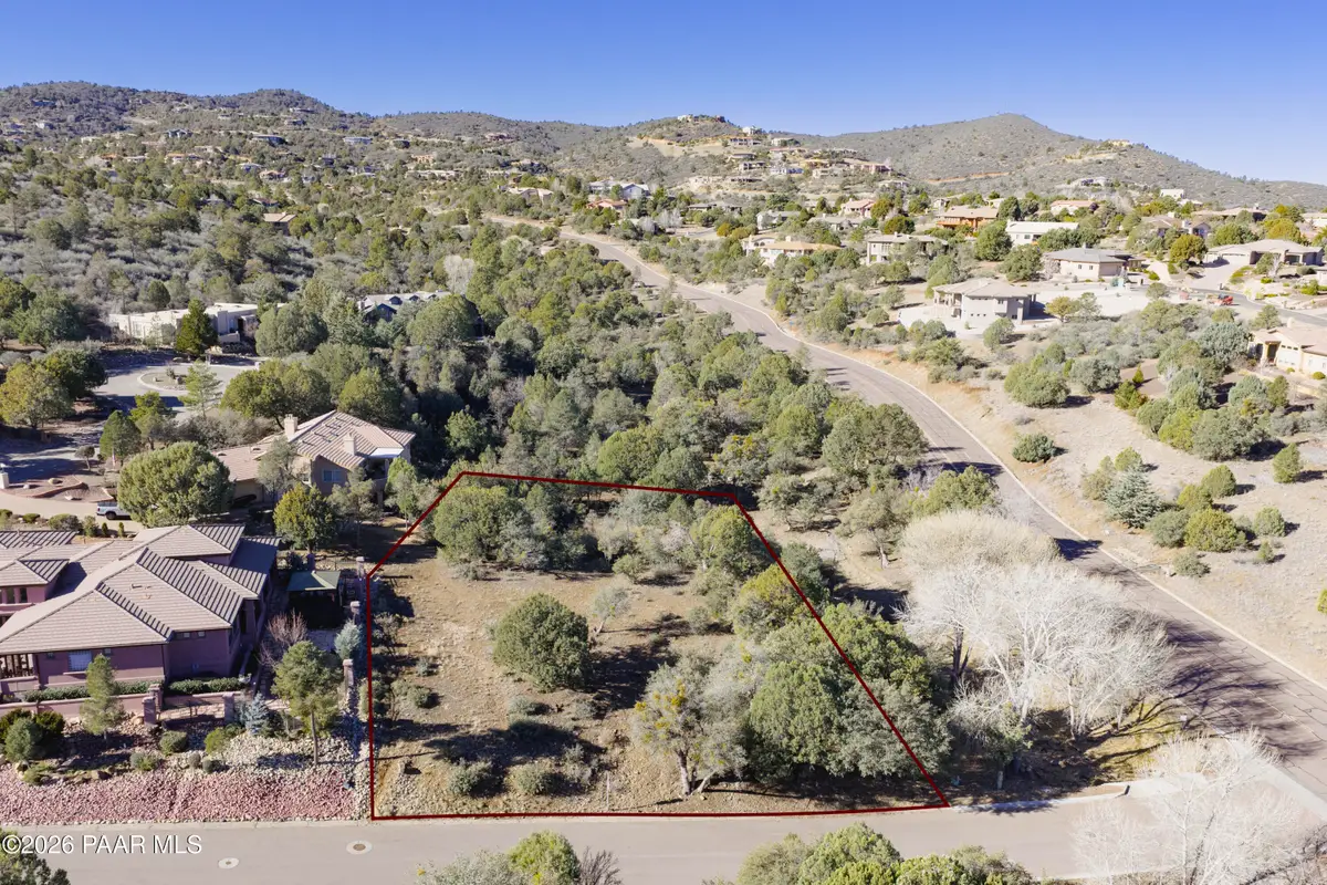 3169 E Murphy Way, Prescott, AZ 86303 - #1