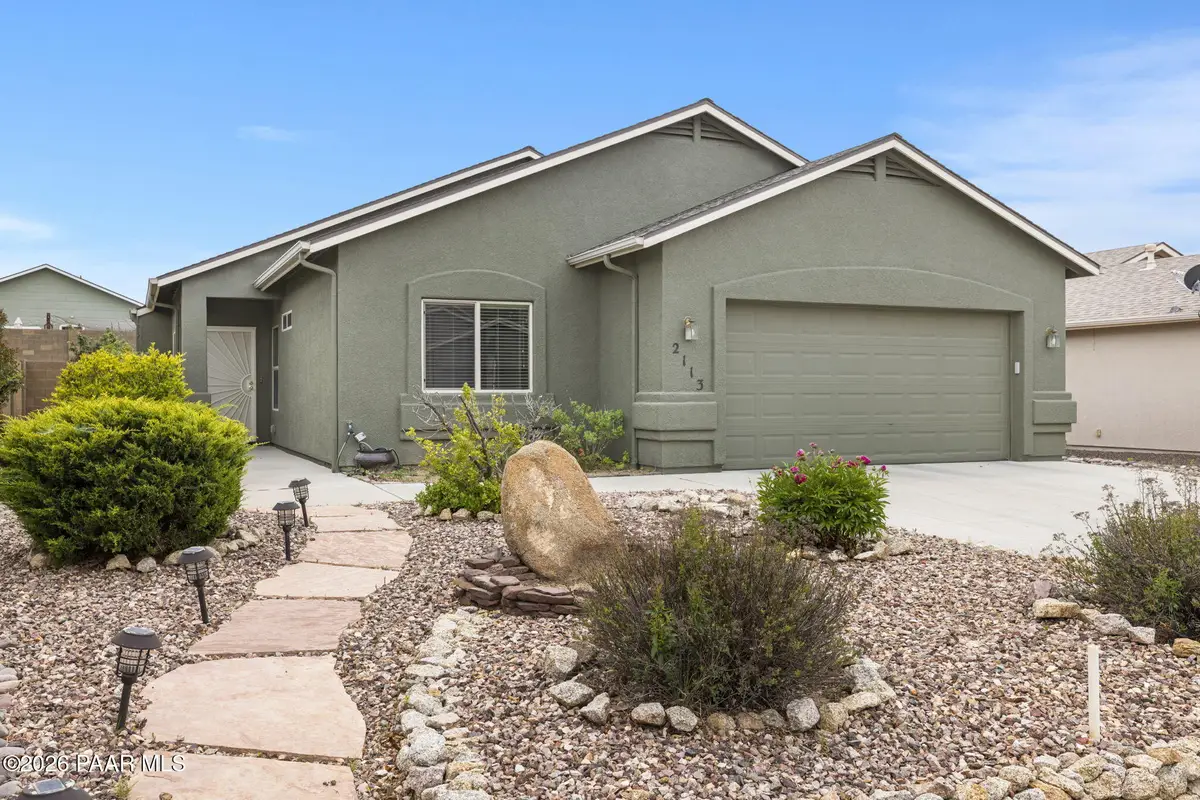 2113 Touchstone Drive, Chino Valley, AZ 86323 - #1