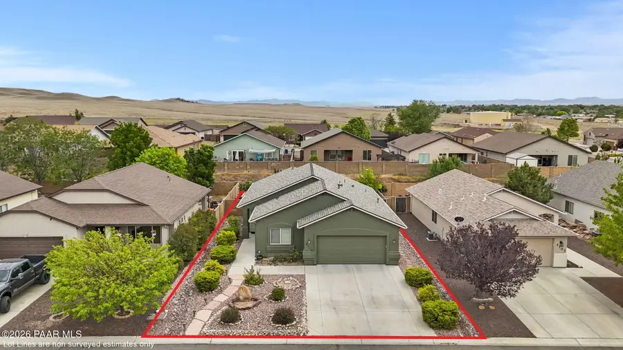 2113 Touchstone Drive, Chino Valley, AZ 86323 - #2