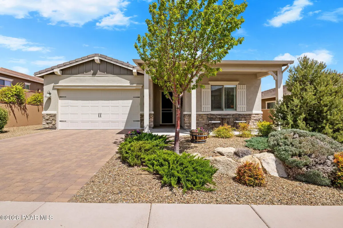 2792 Brooks Range, Prescott, AZ 86301 - #1