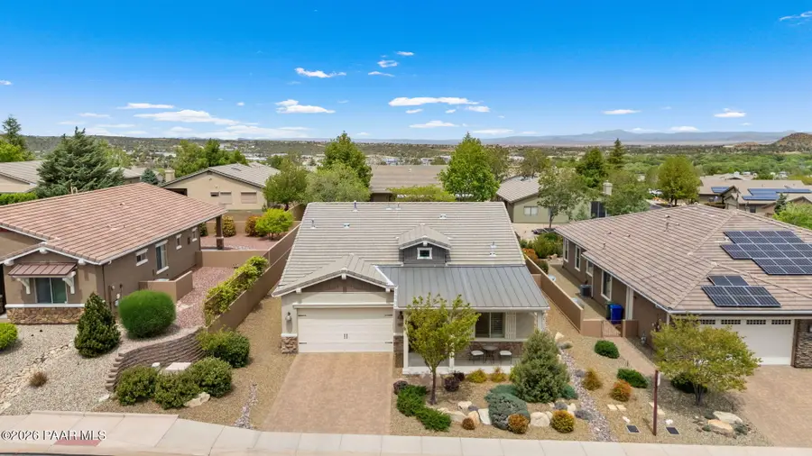 2792 Brooks Range, Prescott, AZ 86301 - #2