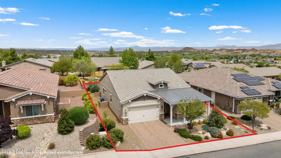 2792 Brooks Range, Prescott, AZ 86301 - #3
