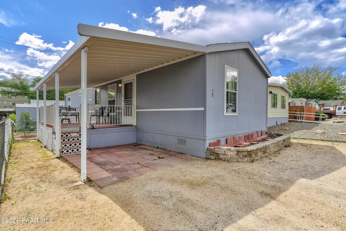 960 Peace Lane, Prescott, AZ 86305 - #1