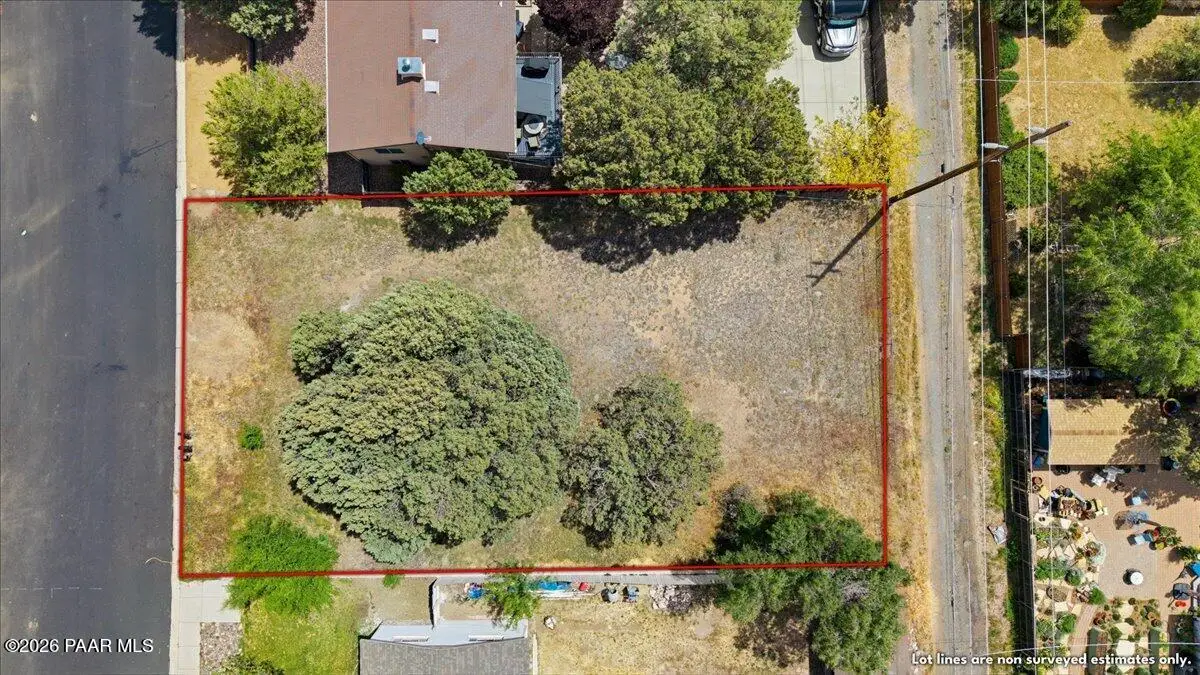 617 Flora Street, Prescott, AZ 86301 - #1