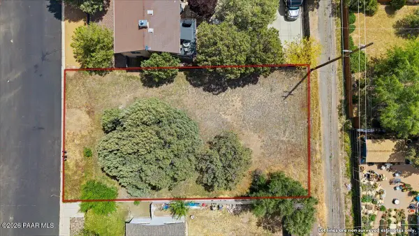 617 Flora Street, Prescott, AZ 86301