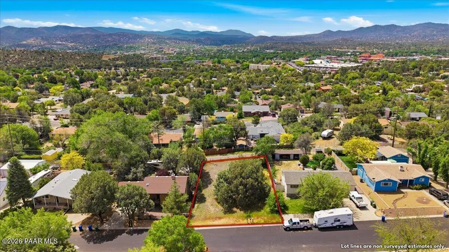 617 Flora Street, Prescott, AZ 86301 - #3