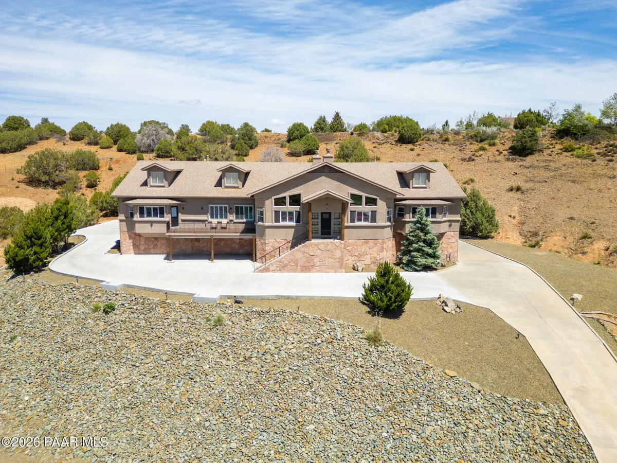 11090 E Ironwood Lane, Dewey, AZ 86327 - #1