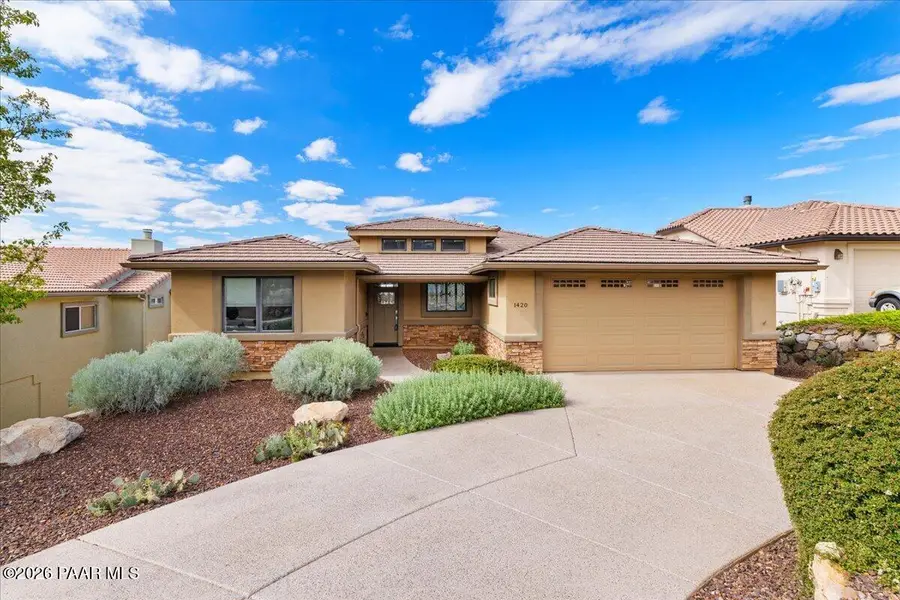 1420 St Charles Avenue, Prescott, AZ 86301 - #3