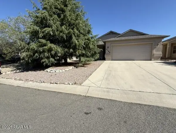 2186 Touchstone Drive, Chino Valley, AZ 86323