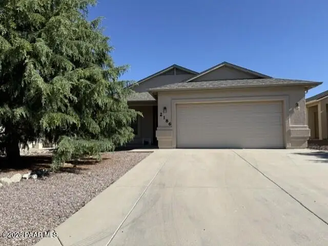 2186 Touchstone Drive, Chino Valley, AZ 86323 - #2