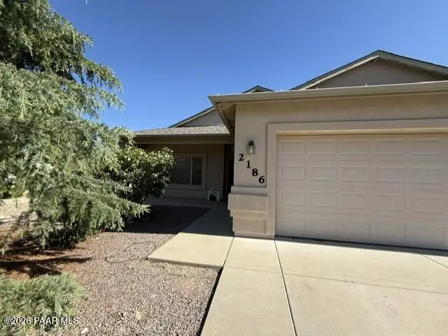 2186 Touchstone Drive, Chino Valley, AZ 86323 - #3