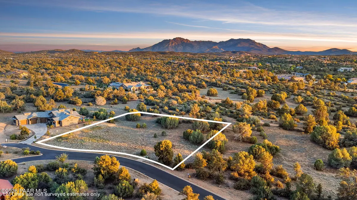 14410 N Sandia Lane, Prescott, AZ 86305 - #1