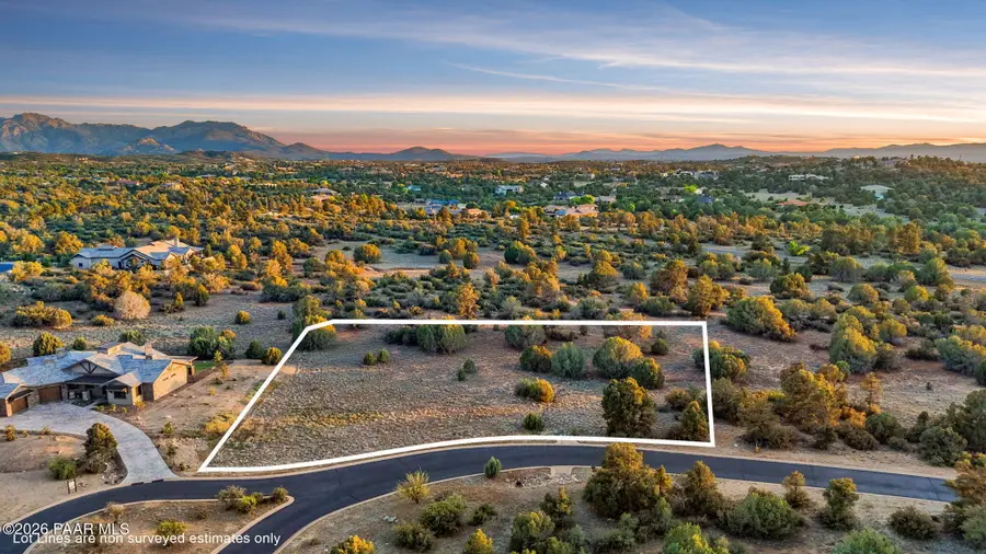 14410 N Sandia Lane, Prescott, AZ 86305 - #3