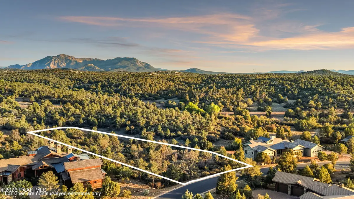 12285 W Cooper Morgan Trail, Prescott, AZ 86305 - #1