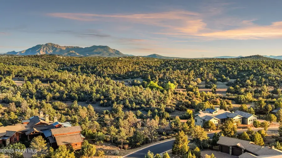12285 W Cooper Morgan Trail, Prescott, AZ 86305 - #2