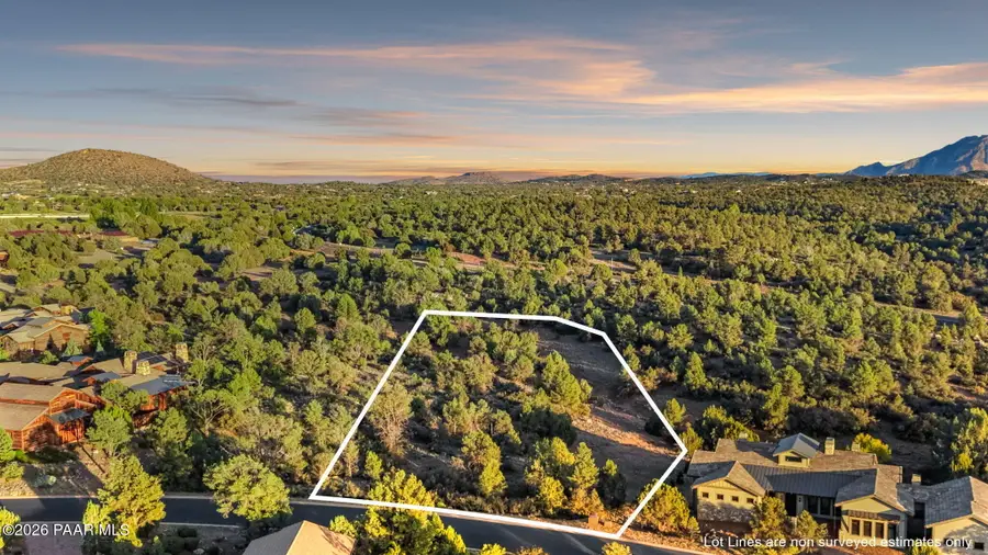 12285 W Cooper Morgan Trail, Prescott, AZ 86305 - #3