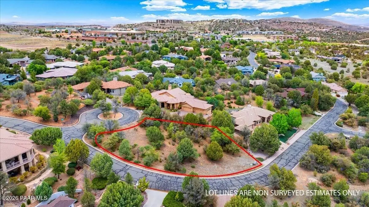 127 S Cherry Grove Circle, Prescott, AZ 86303 - #1
