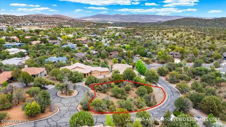 127 S Cherry Grove Circle, Prescott, AZ 86303 - #3