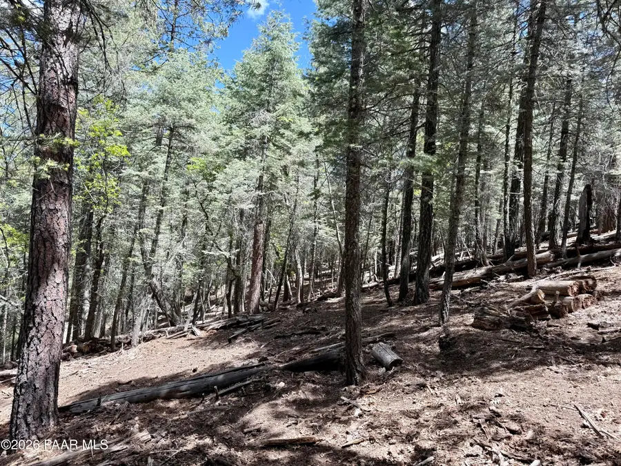 8037 S Millsite Drive, Prescott, AZ 86303 - #2