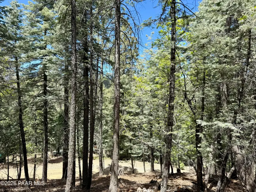 8037 S Millsite Drive, Prescott, AZ 86303 - #3