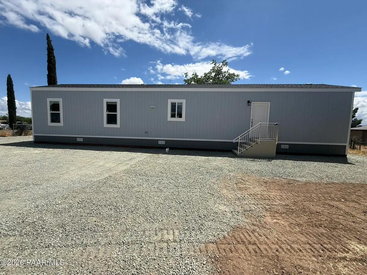 20543 E Conestoga Drive, Mayer, AZ 86333 - #1