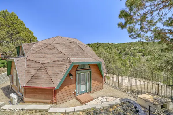 513 E Karen Drive, Prescott, AZ 86303