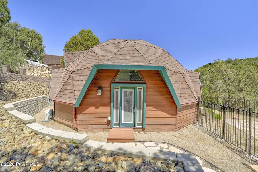 513 E Karen Drive, Prescott, AZ 86303 - #2