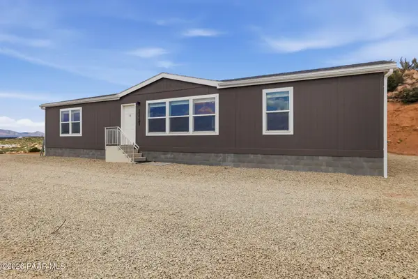 17721 E Lions Gate Drive, Dewey-Humboldt, AZ 86327