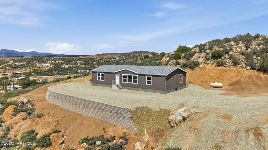 17721 E Lions Gate Drive, Dewey, AZ 86327 - #3