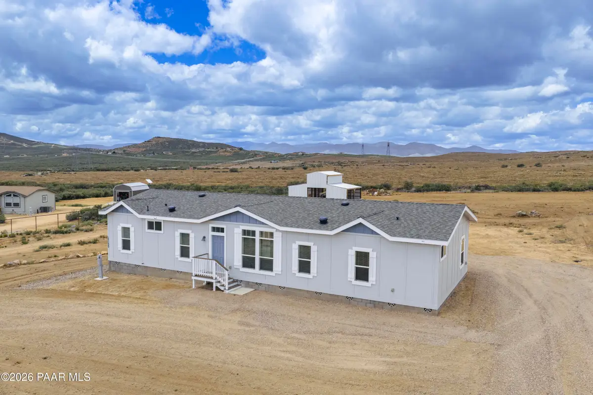 17100 E Archer Lane, Dewey, AZ 86327 - #1