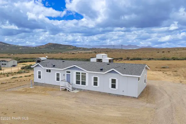 17100 E Archer Lane, Dewey-Humboldt, AZ 86327
