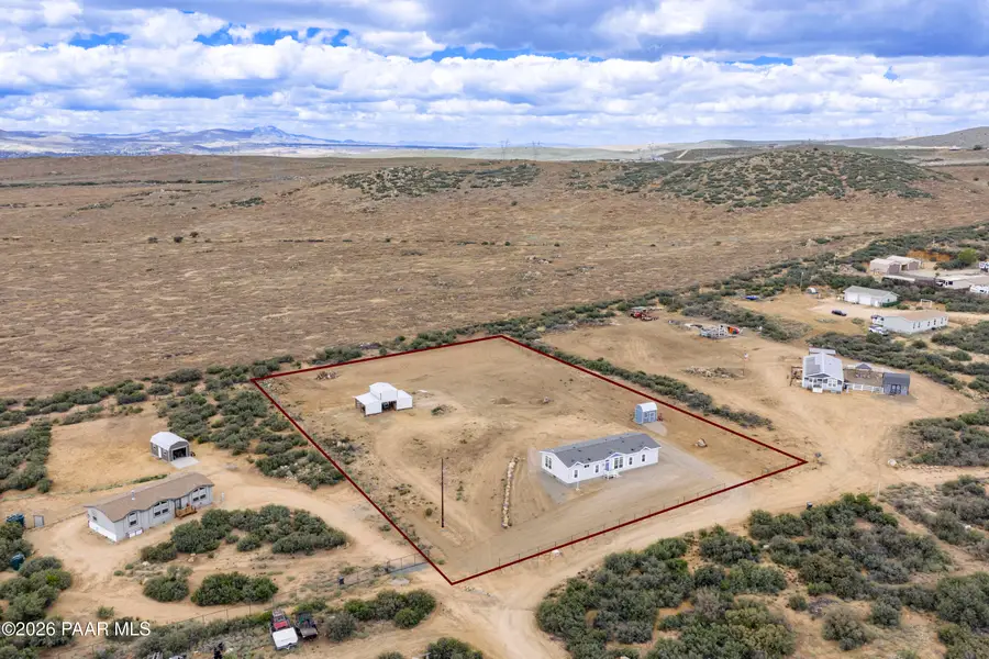 17100 E Archer Lane, Dewey, AZ 86327 - #2