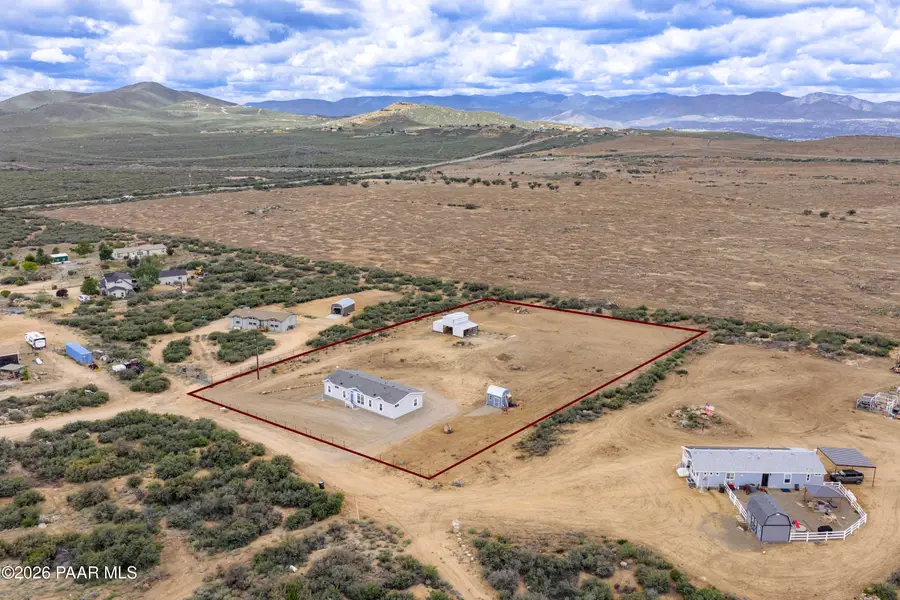 17100 E Archer Lane, Dewey, AZ 86327 - #3